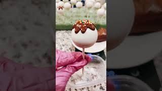 Easy Cake Pop ideas [upl. by Keslie]