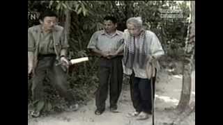 Pol Pot the vicious leader in Cambodia [upl. by Eserahs]