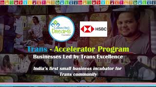 Trans  Accelerator Program  Transpreneur  Name Withheld at Request [upl. by Lozano829]