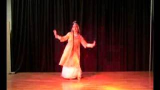 IranianPersian Dance by Heather Rastovac [upl. by Sheets]