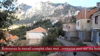 Documentaire kabyle 2020 HD village Tirourda 2020 HD [upl. by Ydnor]