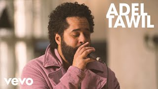 Adel Tawil  Gott steh mir bei Akustik Version [upl. by Adyl726]