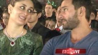 Kareena Kapoor SHOCKING Reaction When Sonam Kapoor Takes Shahid Kapoor Name [upl. by Lehcin]