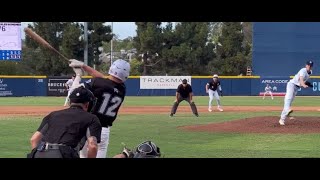 FutureSox Interview Okemos HS Coach Raul Presas on 2nd Round Pick Caleb Bonemer whitesox [upl. by Ana]