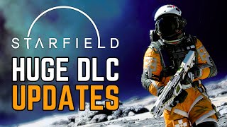 Everything You NEED To Know About Starfield DLC [upl. by Rory479]