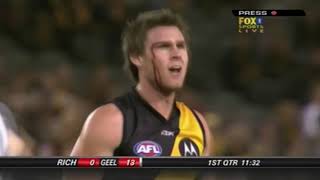 Round 8 AFL  Collingwood v Geelong Highlights [upl. by Kean575]