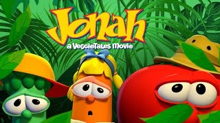 Jonah e Os Vegetais  Trailer 2 Dublado  Desenho Animado em Português  Infantil [upl. by Aicittel]