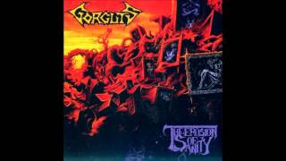 Gorguts  Odors of Existence [upl. by Dnalloh]