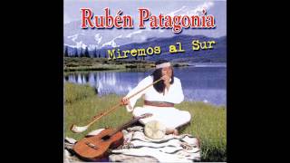 Canto para alejar el frio Ruben Patagonia [upl. by Lenci]