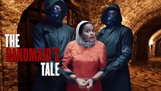 HANDMAID’S TALE Season 6 Teaser [upl. by Lethia]