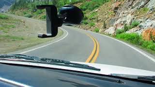 Tioga pass and Yosmite NP [upl. by September]