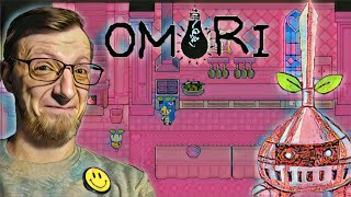 ОН ПРИШЁЛ ОТОМСТИТЬ  Omori 26 [upl. by Wynny]