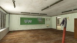 Я скачал Мод на HalfLife 2  School Adventures [upl. by Mirth]