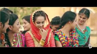 Jatt Yamla Sunanda Sharma Full Video Song Latest Punjabi Songs 2017 by punjabi kang [upl. by Avery908]