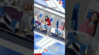 How To Survive A Falling Plane [upl. by Aowda]