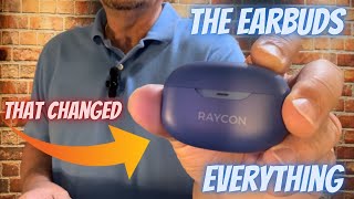 Raycon Everyday Earbuds Review  raycon review earbuds quality [upl. by Ycnan]