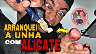 GANHEI R10000 MIL PRA FAZER ESSE DESAFIO 😨 BCGAMES [upl. by Olotrab]