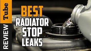 Howto Bars Leaks Liquid Copper Block Seal Intake amp Radiator Stop Leak [upl. by Elsinore]