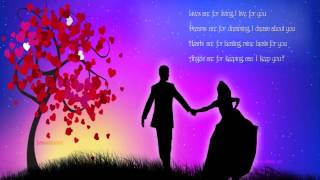 Enthan uyir thozhiyae Remix Lyrics HD ♫♫♫ [upl. by Ateiluj]