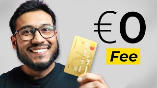 The Ultimate Free Credit Card in Germany My 7year Review [upl. by Seuguh667]