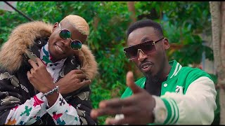 Folomina By Mr Kayusi Ft Khalfan GovindaOfficial Music Video 2023 [upl. by Faruq559]