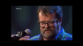 Jochen Malmsheimer  Mit Satans Füsse in Gottes Haus geht nicht  2062013 [upl. by Ellenrahs]