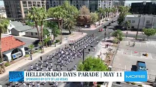 Helldorado Days Parade [upl. by Kamaria]