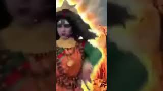 Zee Bangla mahalaya 2020 devi bhima and bhramori youtube mahalaya2020shorts mahalayaaudiojukebox [upl. by Eittik]