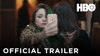 High Maintenance  Trailer  Official HBO UK [upl. by Newnorb]