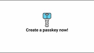 Sign in to myGov with a passkey [upl. by Andrew]