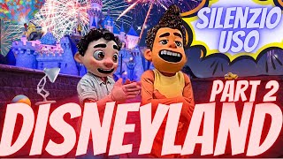 🔴 LIVE Wednesday at Disneyland Parades and more Part 2🔥🤙🏼🔥 [upl. by Rola53]