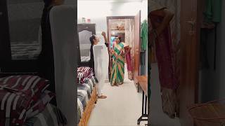 Daughterinlaw vs motherinlaw pvcreations subscribe comedy funny attavskodalu viralshort [upl. by Zehcnas185]