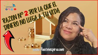 Reto de PROSPERIDAD🎁🎁🎁😊 Razón Nº 2 [upl. by Graehme]