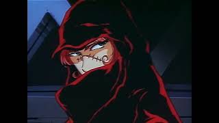 Harlock Saga OVA 1999  Ep1 Legendado [upl. by Genvieve]