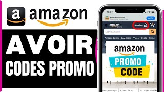 Comment Avoir Des Codes Promo Amazon 2024 [upl. by Nannahs]