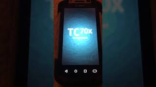 ZEBRA FACTORY RESET READ BELOW TC70 TC70X TC51amp56 MC33 MC40 [upl. by Ho547]