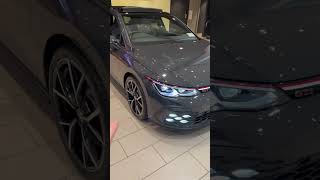 Spec Check 2024 Urano Grey VW Golf GTI [upl. by Caitlin]