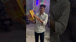 Pataka experience sky shorts ytshorts fataka crackers crackersvideos experiment diwalispecial [upl. by Acus]