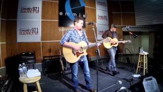 Rodney Atkins Watching You Live Acoustic [upl. by Eet]