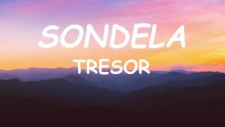 Tresor  Sondela ft Msaki Lyrics [upl. by Harv597]