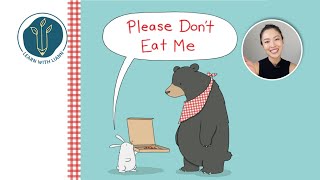 Please Dont Eat Me by Liz Climo [upl. by Hamitaf]