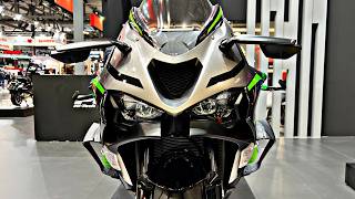 20 Best Looking Motorcycles Of 2025 I EICMA [upl. by Nolyk]