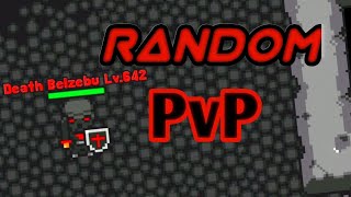 Rucoy Online  The Random PvP2 [upl. by Akimaj]