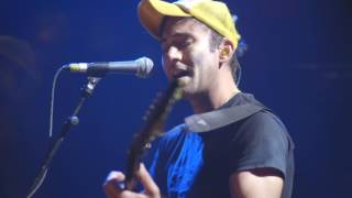 Sufjan Stevens  Carrie amp Lowell Live Official Film [upl. by Strohbehn863]