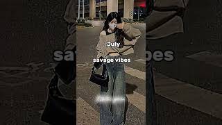 Your vibe according to your bday🥰 httpsyoutubecomshortsypwegcMOjUsi6UyoT9P5jus1qioB [upl. by Christyna]