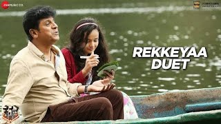 Rekkeya kudure yeri kannada songKavacha movieWhatsApp status [upl. by Keyte]