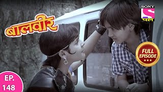 Baalveer  Full Episode  Episode 148  25th December 2020 [upl. by Drobman]