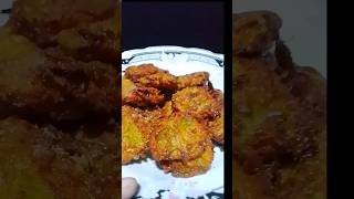 Alur pokora recipe 🥔😋unfrezzmyaccount cooking recipe lovetocookformyfamily [upl. by Caria281]