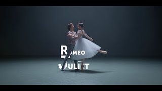 2101  трансляция балета «Ромео и Джульетта» 2101  «Romeo and Juliet»  Bolshoi Ballet in cinema [upl. by Maxa862]