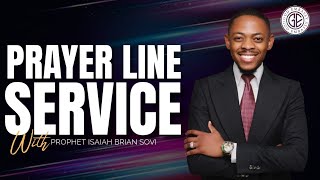 PRAYER LINE SERVICE  14 NOVEMBER 2024 [upl. by Acired]